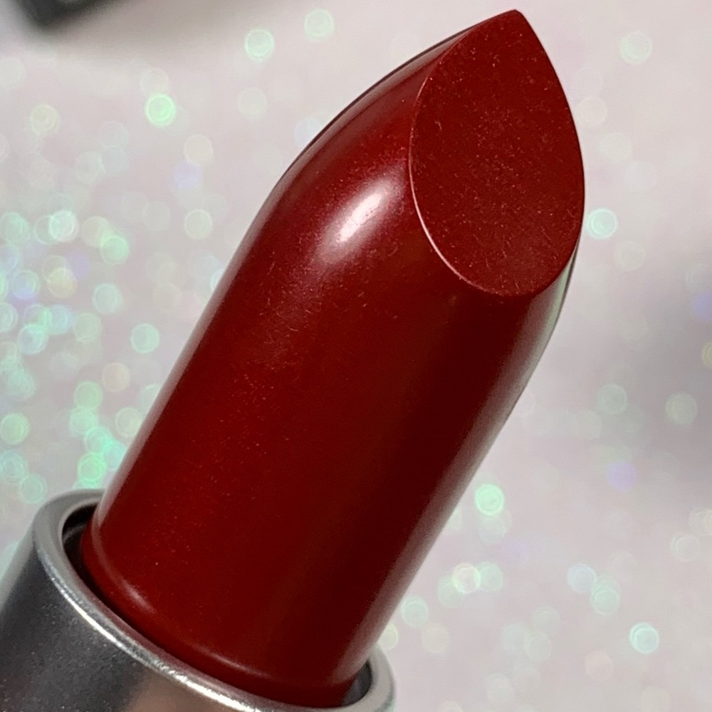 MAC Lipstick Bundle of 2: Dare You & Twig - Picture 4 of 11